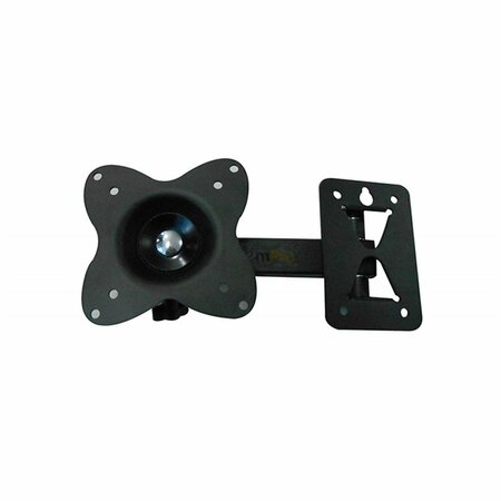 ABACUS TV Wall Mount Bracket Swivel Full Motion TILT Swivel Rotate Extend, 13 to 30 in. AB2582140